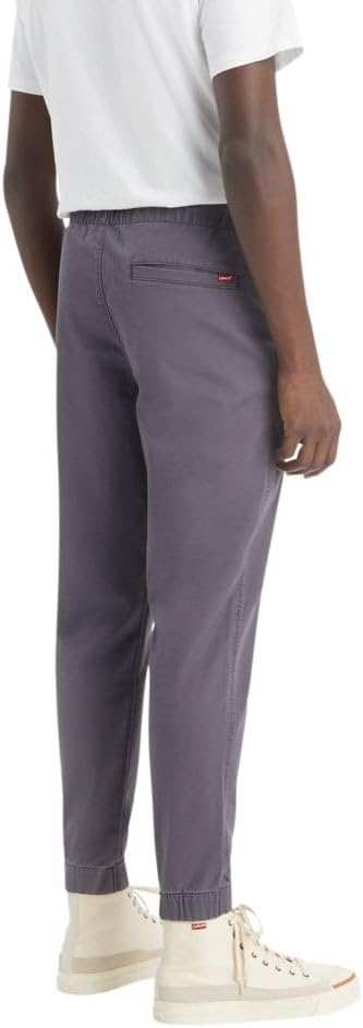 Мужские джоггеры Levi's Xx Chino (также доступны в размерах Big и Tall), India Ink — фото 3