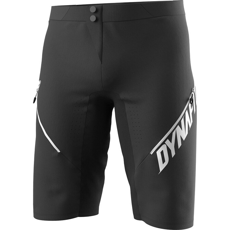 

Мужские шорты Ride Light DST MTB Dynafit, черный
