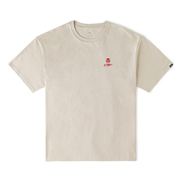 

Футболка off whe wall 66 t-shirt 'tan' Vans, бежевый