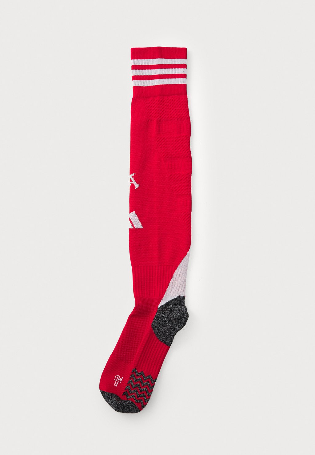 

Футбольные носки AFC H UNISEX - Club wear Adidas Performance, красный