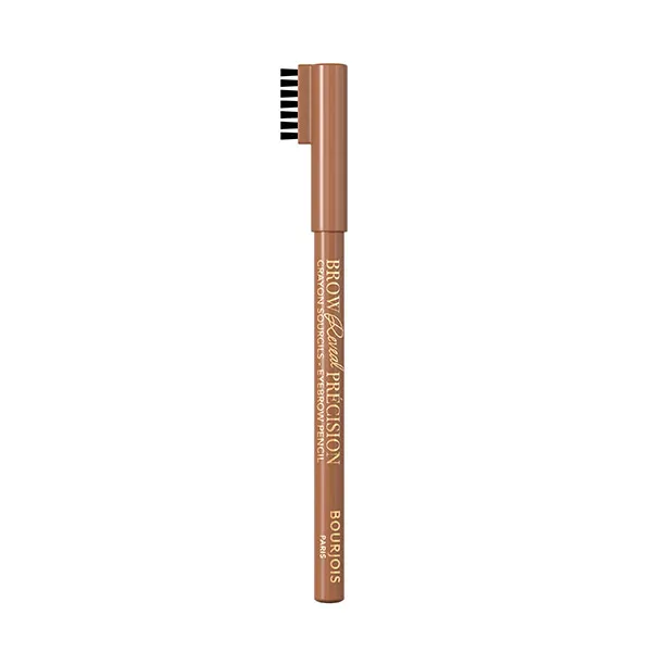 

Точный карандаш для бровей Brow Reveal Bourjois, цвет chatain clair soft brown