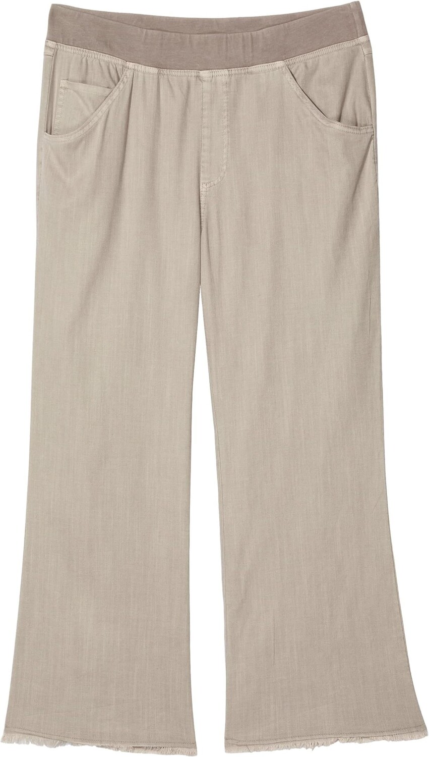 

Брюки Lorilei Pants XCVI, цвет Sandalwood