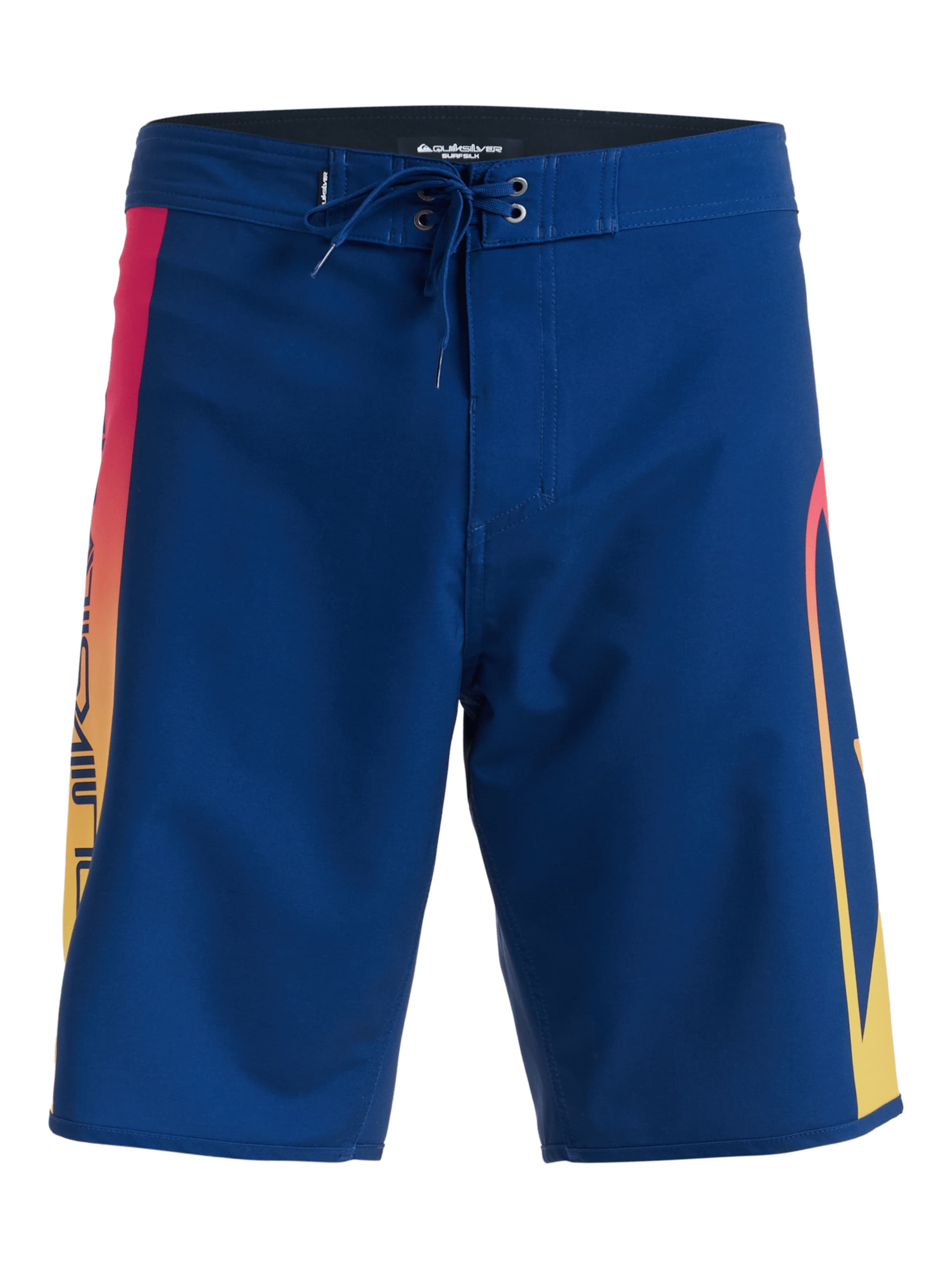 

QUIKSILVER Плавки 'Surfsilk Holmes 20' в темно-синем цвете