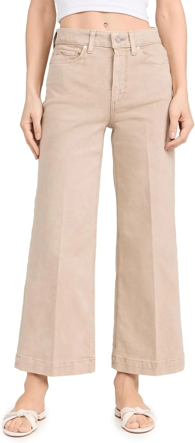 

PAIGE Женские джинсы Anessa