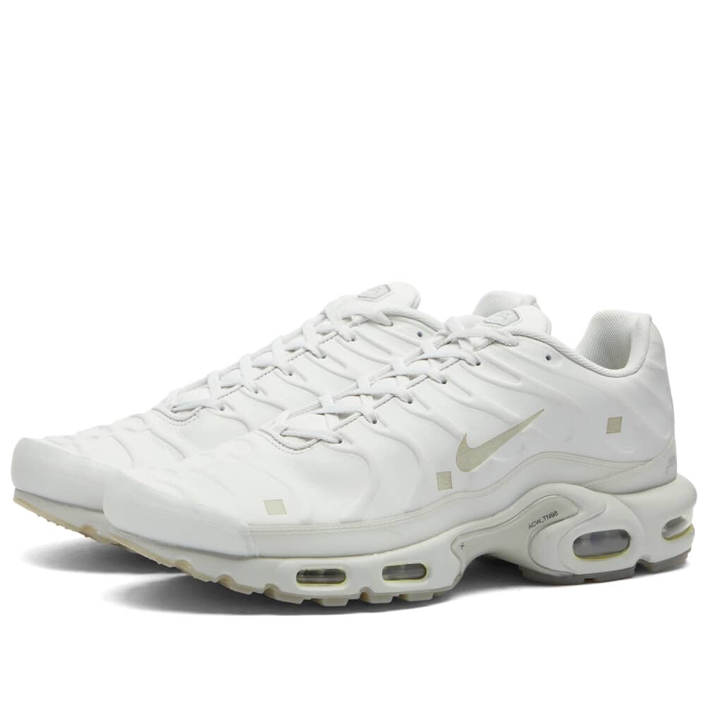 

Nike Кроссовки X A-Cold-Wall Air Max Plus, платиновый оттенок/светлая кость, Черный, Nike Кроссовки X A-Cold-Wall Air Max Plus, платиновый оттенок/светлая кость