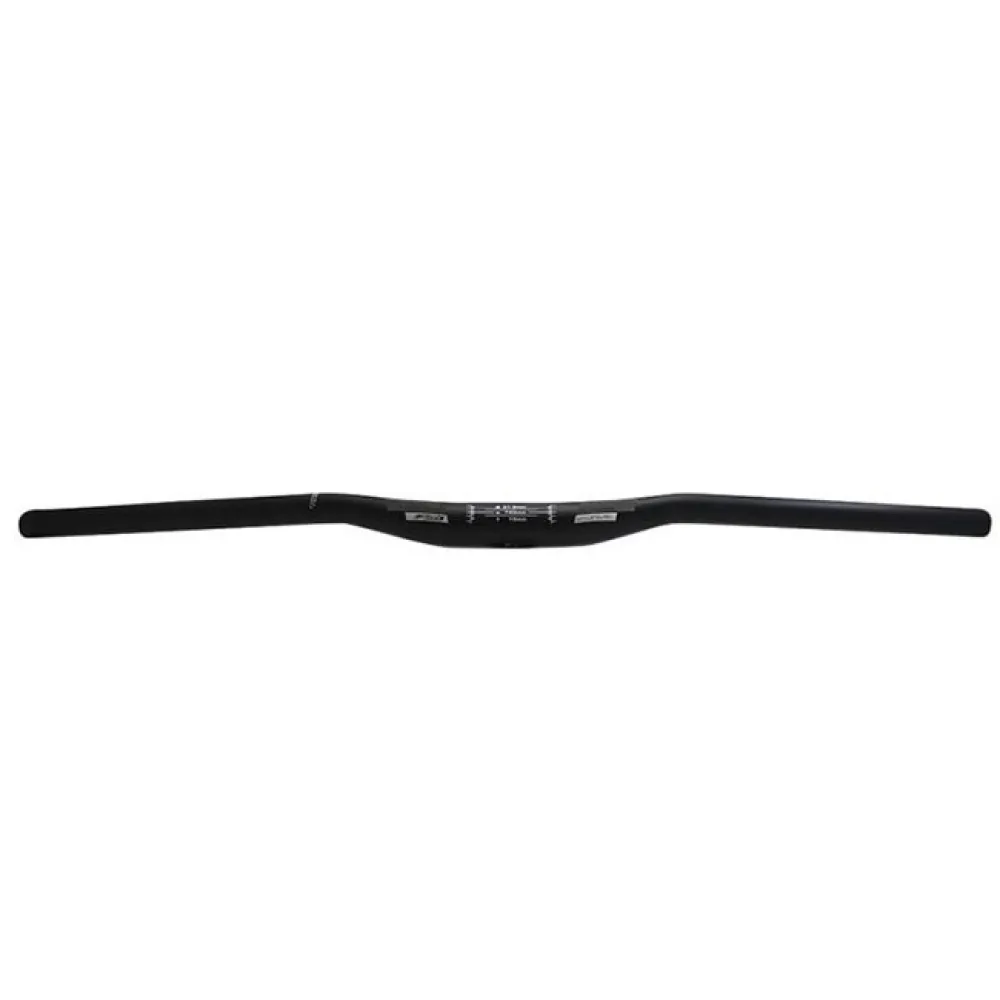 

Руль FSA V-Drive Riser, черный