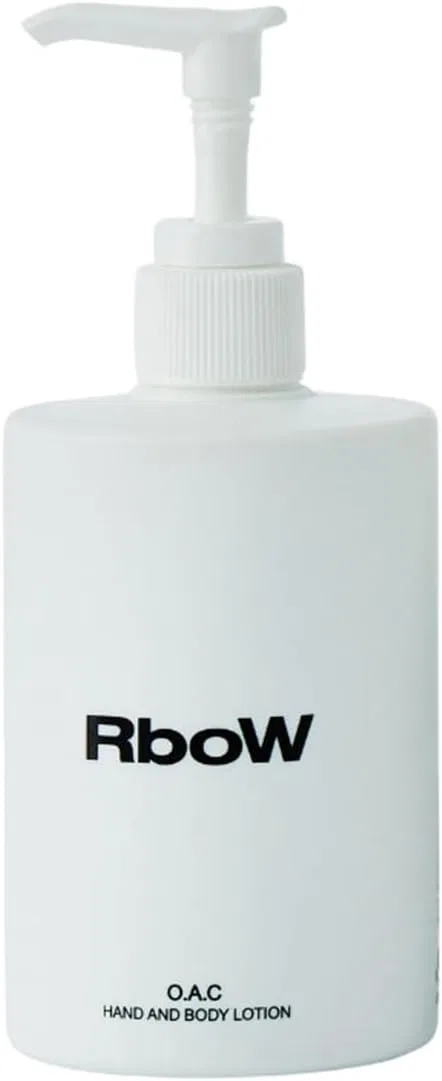 Лосьон для рук и тела ARBOW O.A.C RboW 300 мл