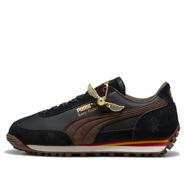 

Кроссовки x harry potter easy rider Puma, черный