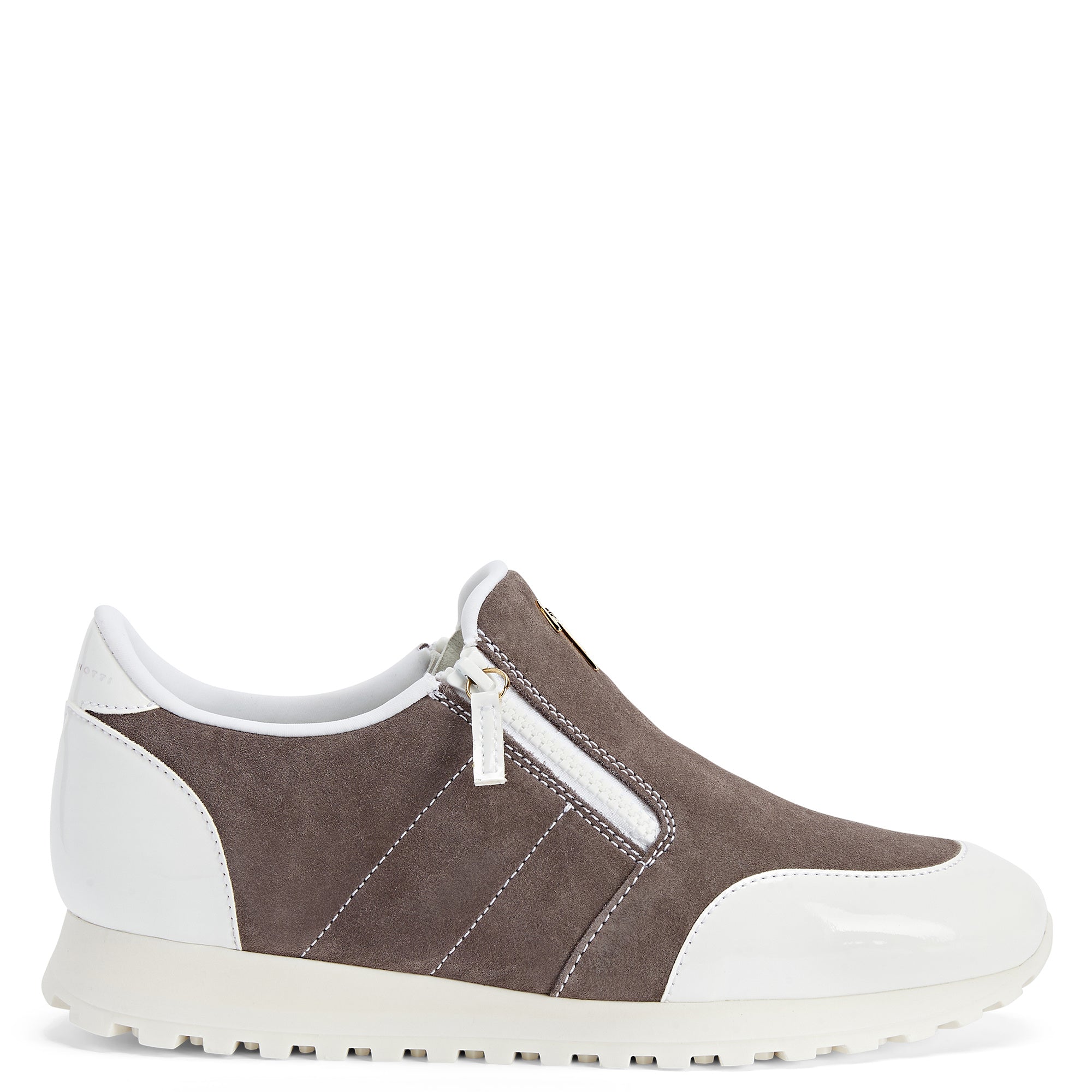 

Джузеппе Дзанотти Кроссовки Giuseppe Zanotti, черный