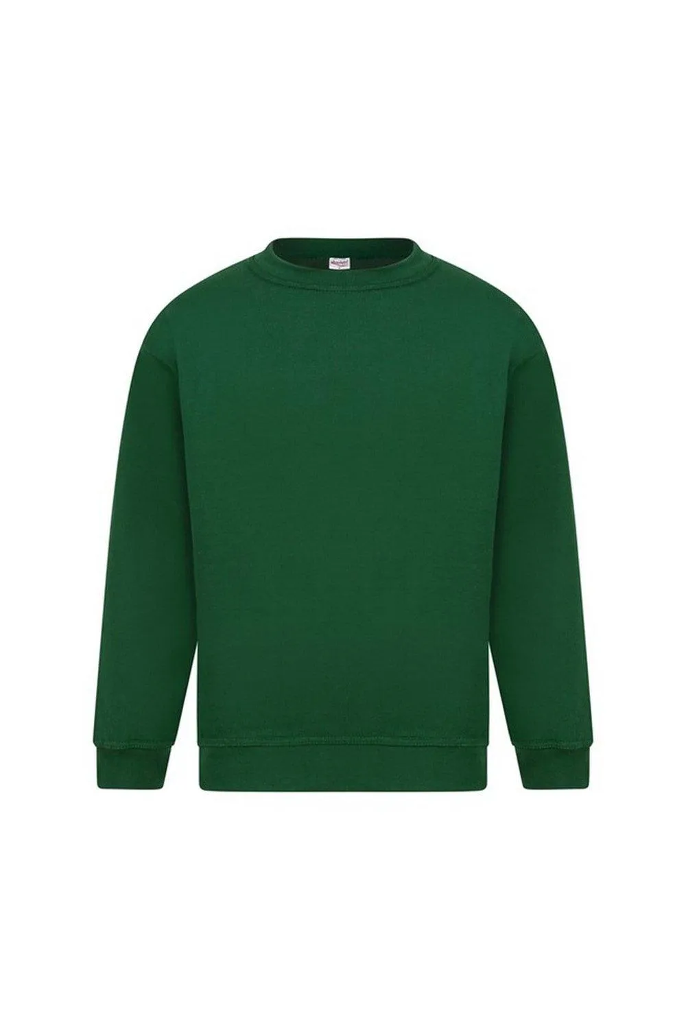 

Базовая толстовка Sterling Sweat Absolute Apparel, зеленый