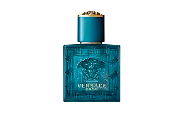 VERSACE Духи fragrant love yellow diamond light парфюмерная вода туалетная вода 5 мл — фото 4