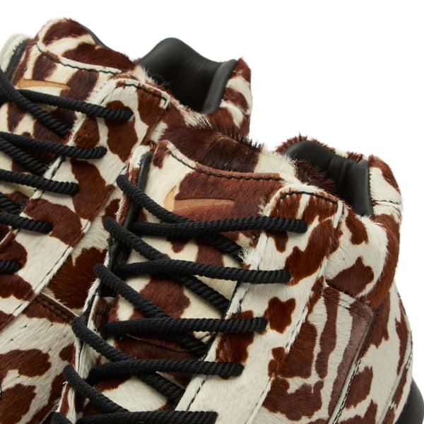Кроссовки Air Max Goadome QS Nike, sail, черный & cacao wow — фото 4