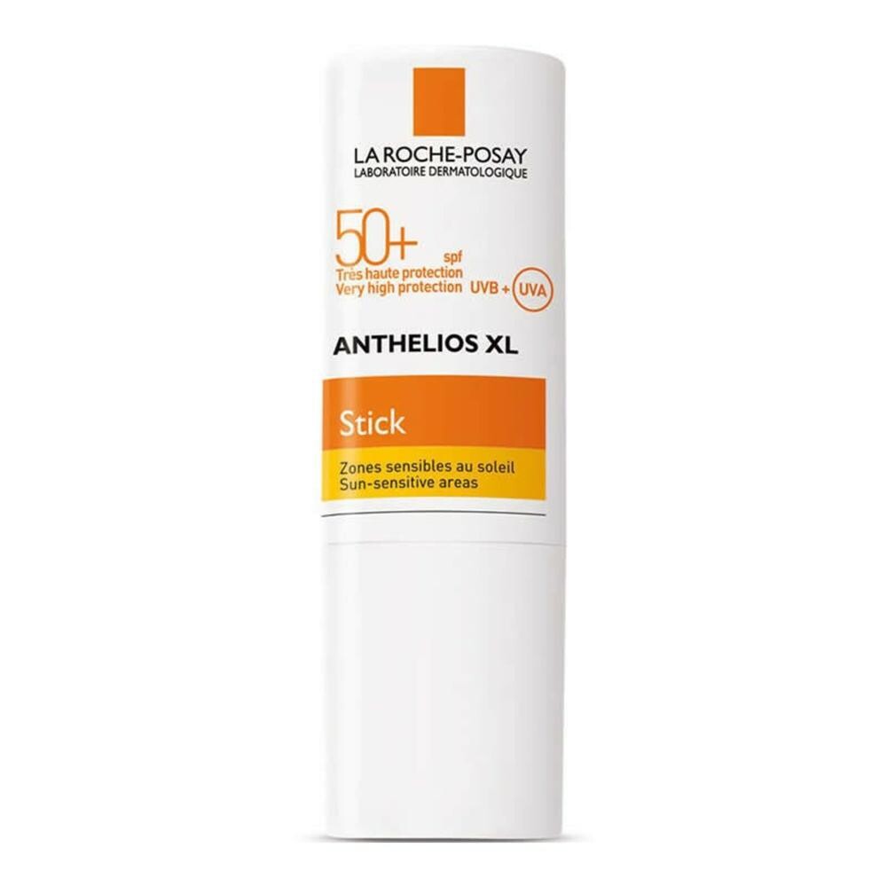 

Солнцезащитный стик La Roche Posay Anthelios Stick SPF50 для чувствительных зон