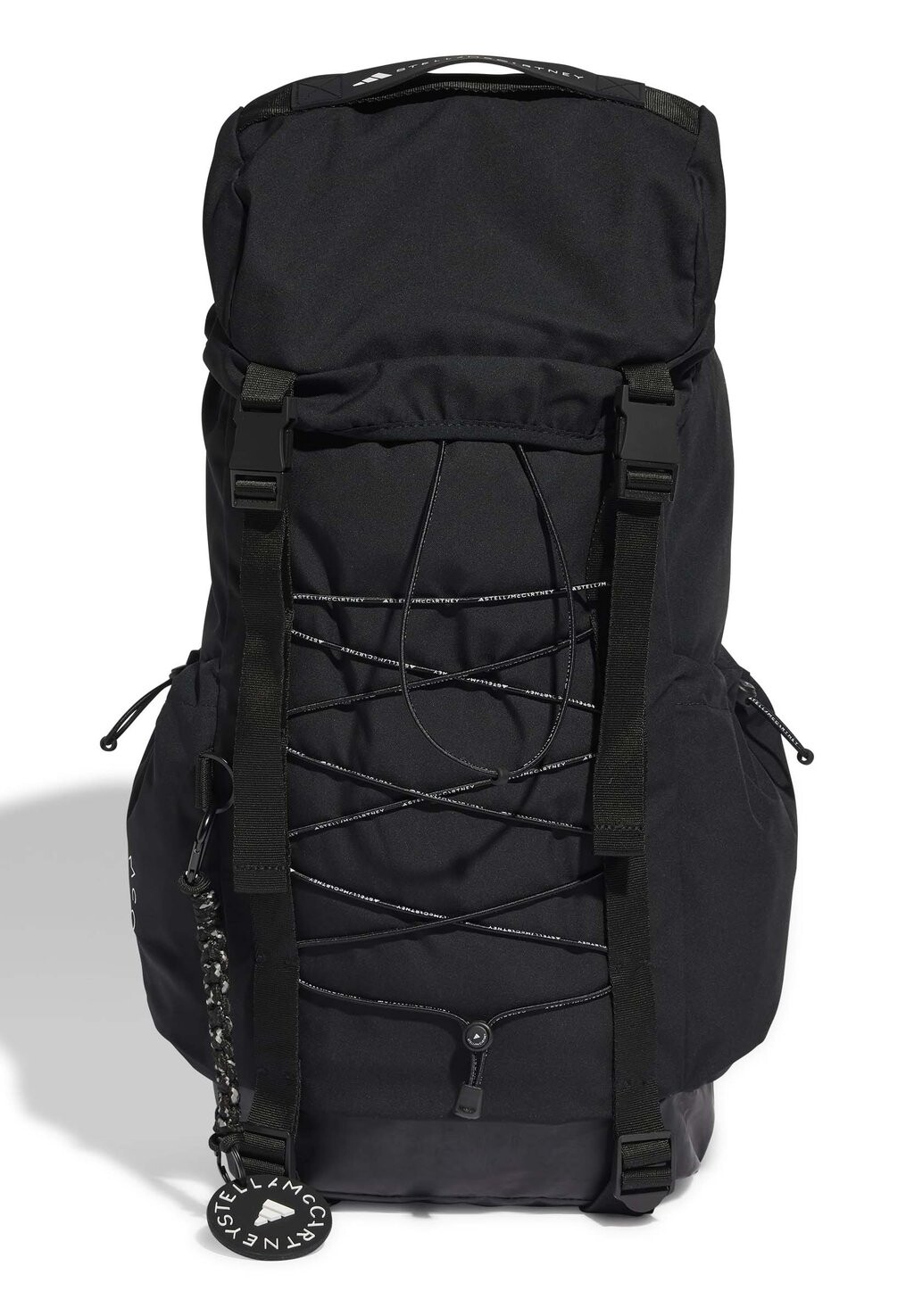 

Рюкзак Asmc Рюкзак adidas by Stella McCartney, цвет black/white