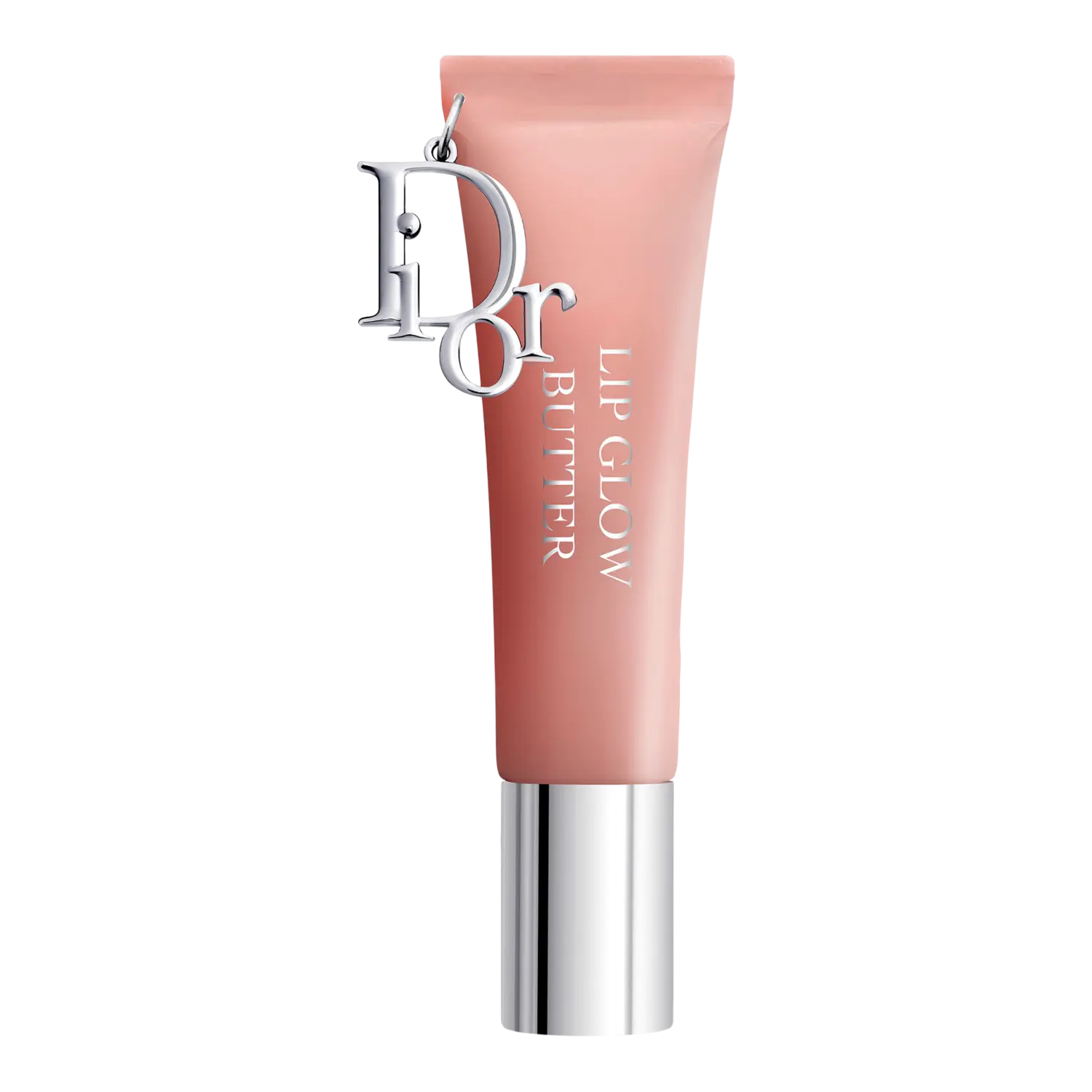 

Бальзам для губ Addict Lip Glow Butter Dior, 103 Toffee (a nude beige)