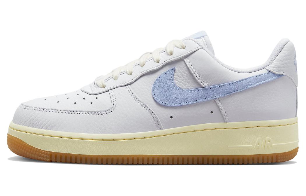 

Женские кроссовки для скейтбординга Nike Air Force 1