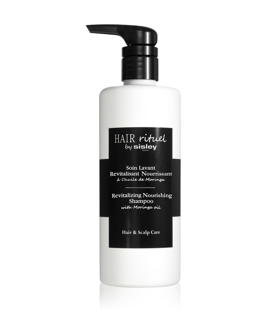 

Шампунь для волос Hair Rituel by Sisley Revitalizing Nourishing Shampoo, 500 ml