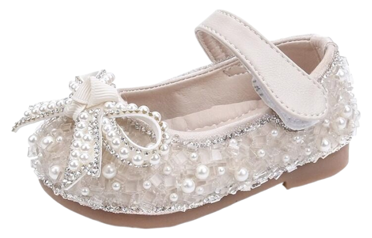 

Обувь для малышей (для младенцев и малышей) MAIBUXIONG, бежевый