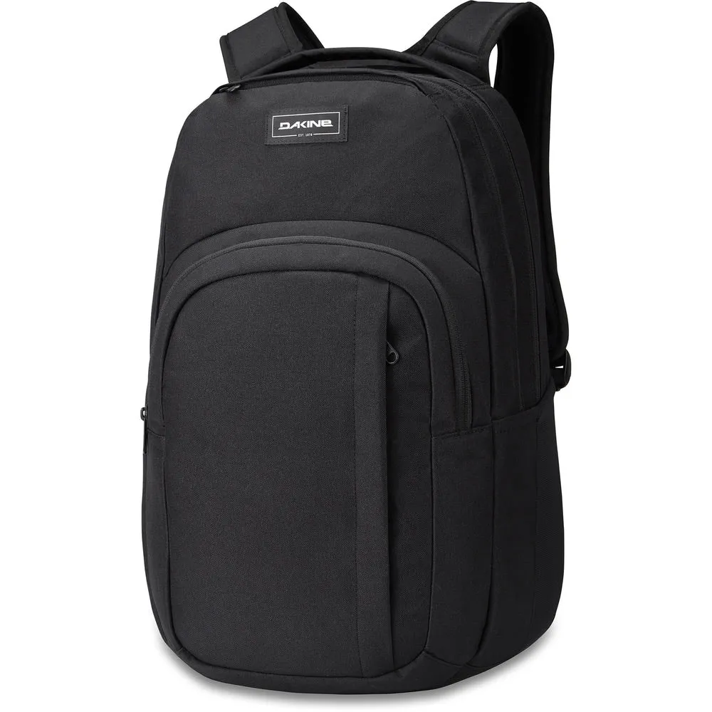 

Рюкзак Dakine Campus L 33L, черный