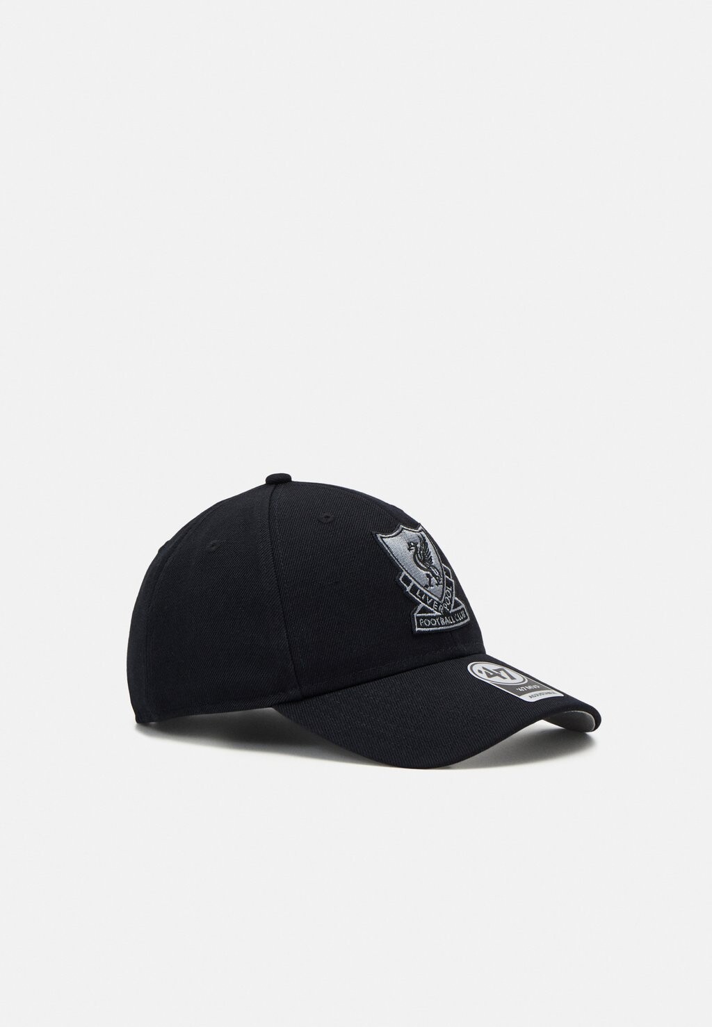 

Бейсболка EPL LIVERPOOL FC EPL UNISEX '47, цвет black