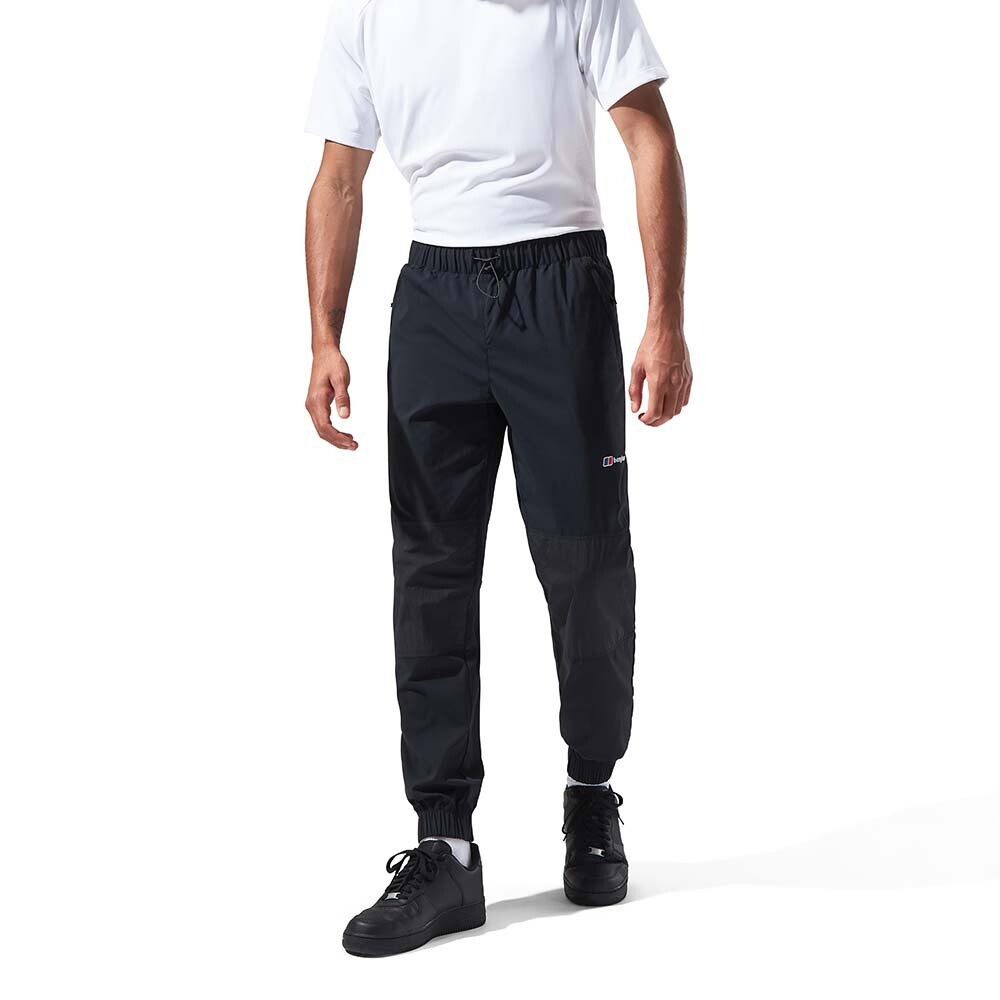 

Брюки Berghaus Urb Detentes, черный