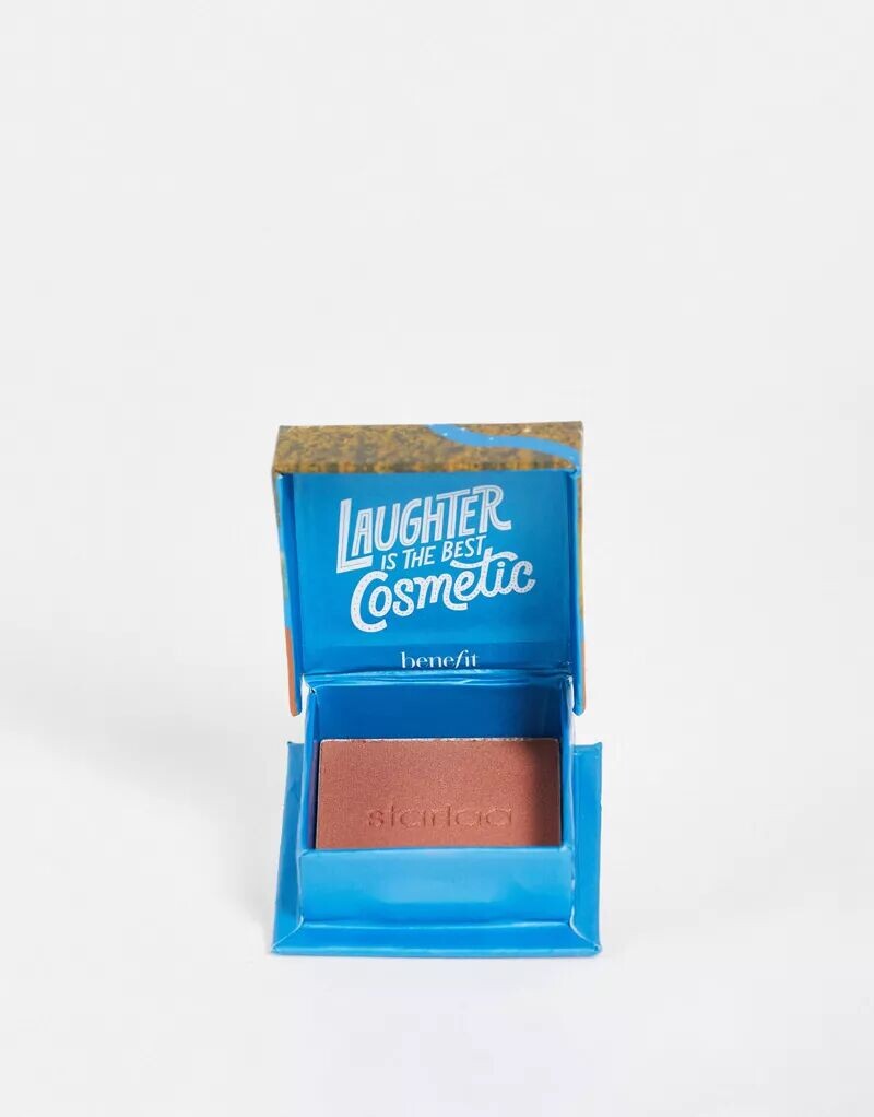 

Benefit - Wanderful World Mini - Румяна-пудра - Starlaa