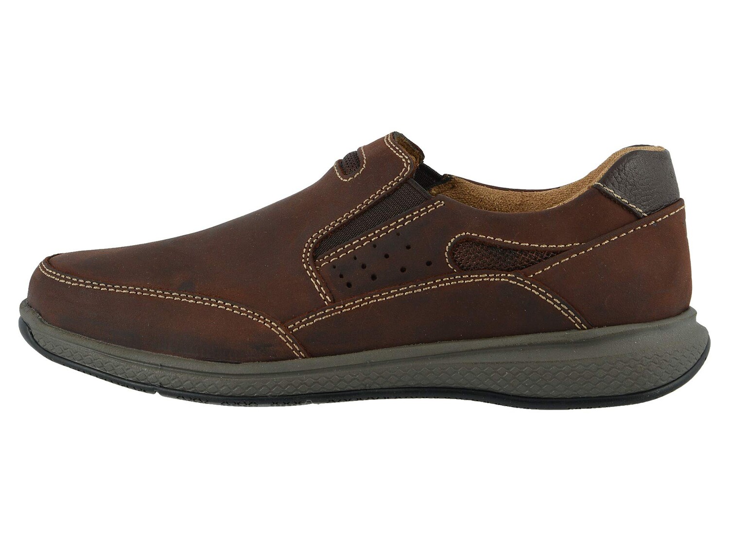 

Кроссовки Florsheim Kids Great Lakes Sport Slip, Jr. (Toddler/Little Kid/Big Kid)