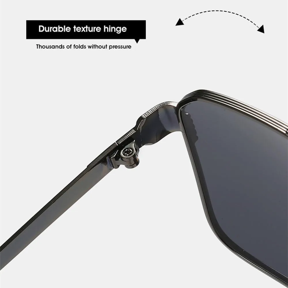 

Модные солнцезащитные очки класса люкс для мужчин и женщин, панк-очки для активного отдыха, женские очки с защитой от УФ-излучения UV400 TKKTLLT, Gold Gradient Green