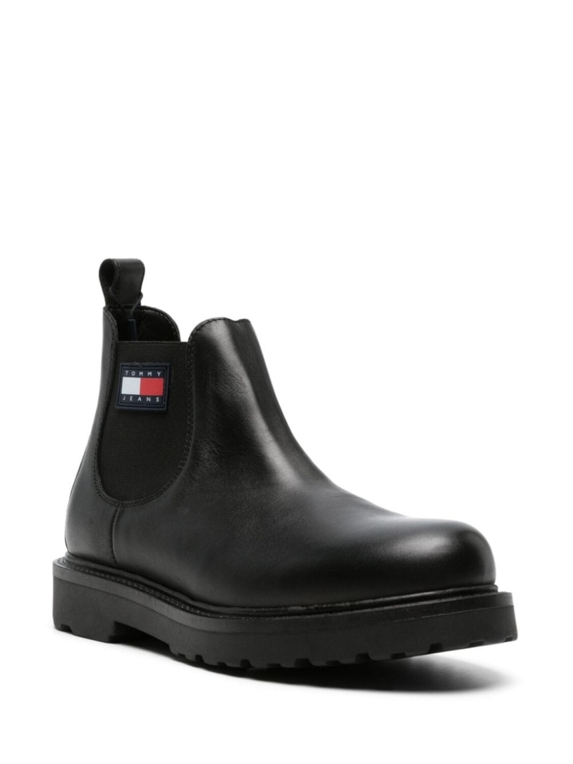

Tommy Jeans ботинки челси, черный