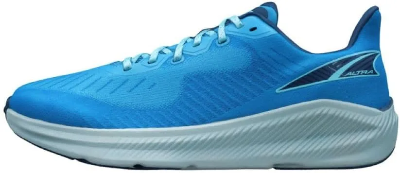 Мужские кроссовки ALTRA Experience Flow, синий