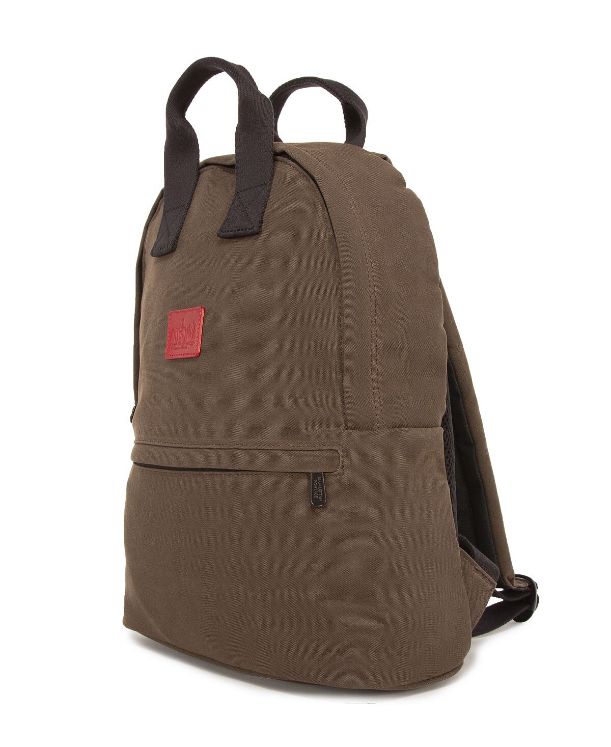

Рюкзак губернатора из вощеного нейлона Manhattan Portage