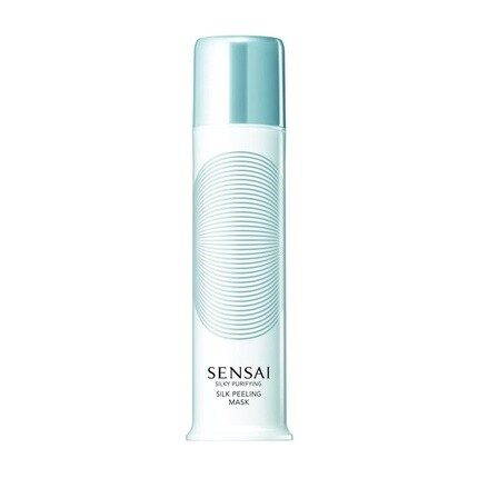 

Sensai Silky Purifying Silk Peeling Mask 3,1 унции, Kanebo