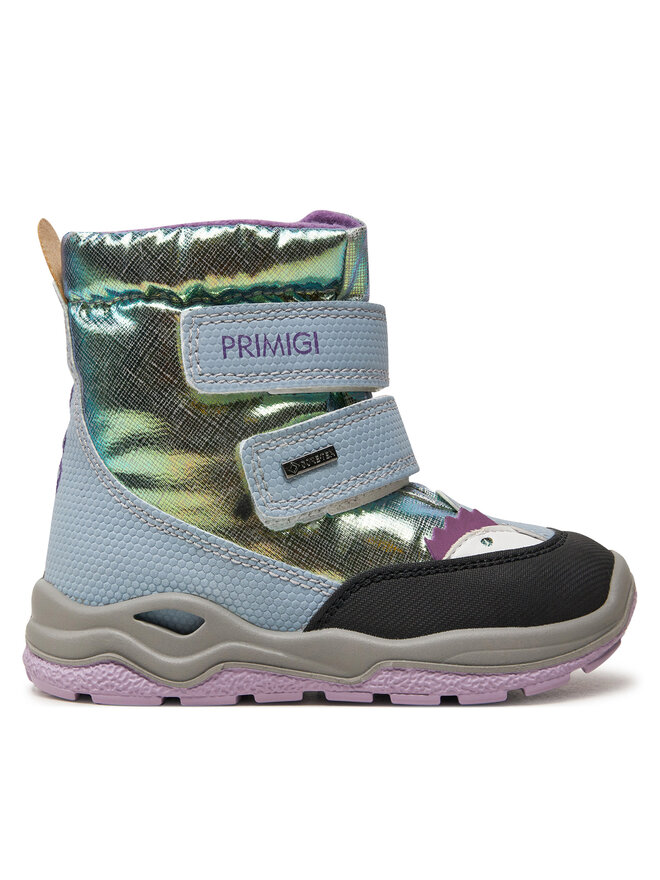 

Зимние ботинки Primigi, синий