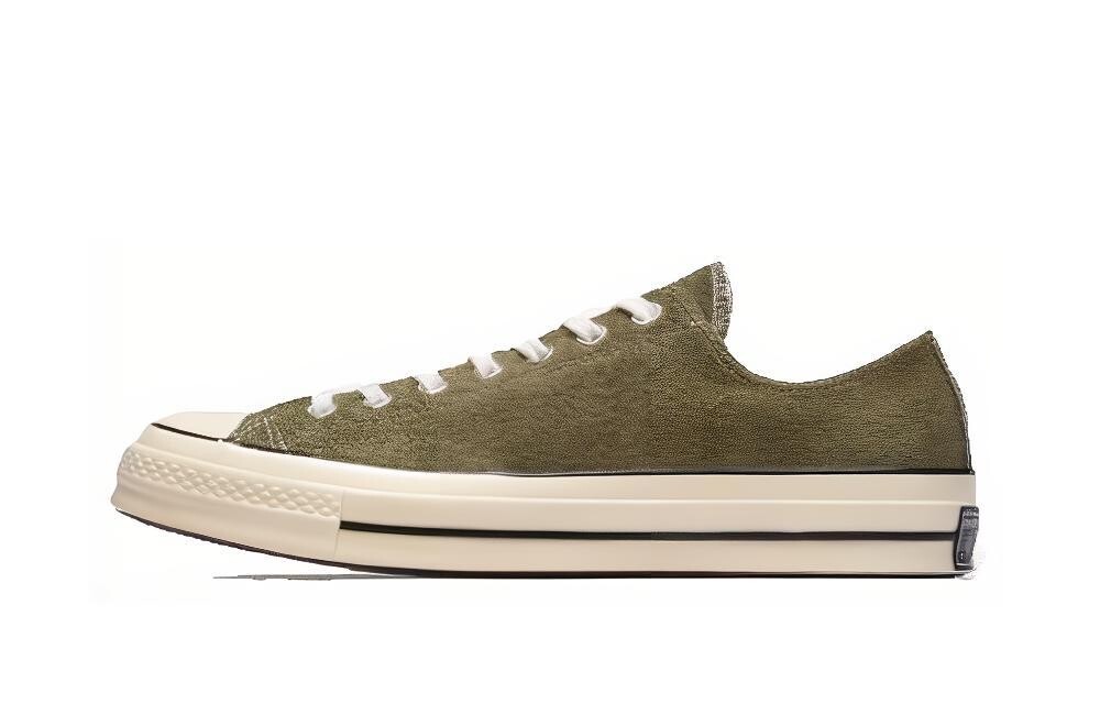 Кеды Converse Chuck Taylor All Star, хаки