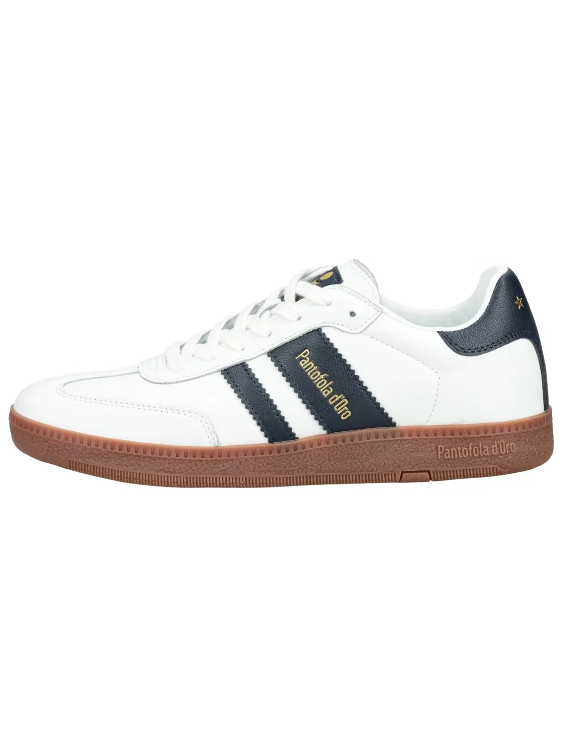 Кроссовки Pantofola D'Oro, White — фото 2