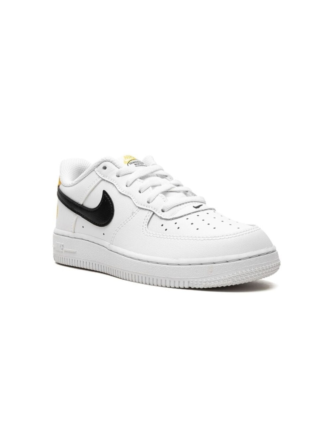 

Nike Kids кроссовки Air Force 1 LV8 Have A Nike Day, белый