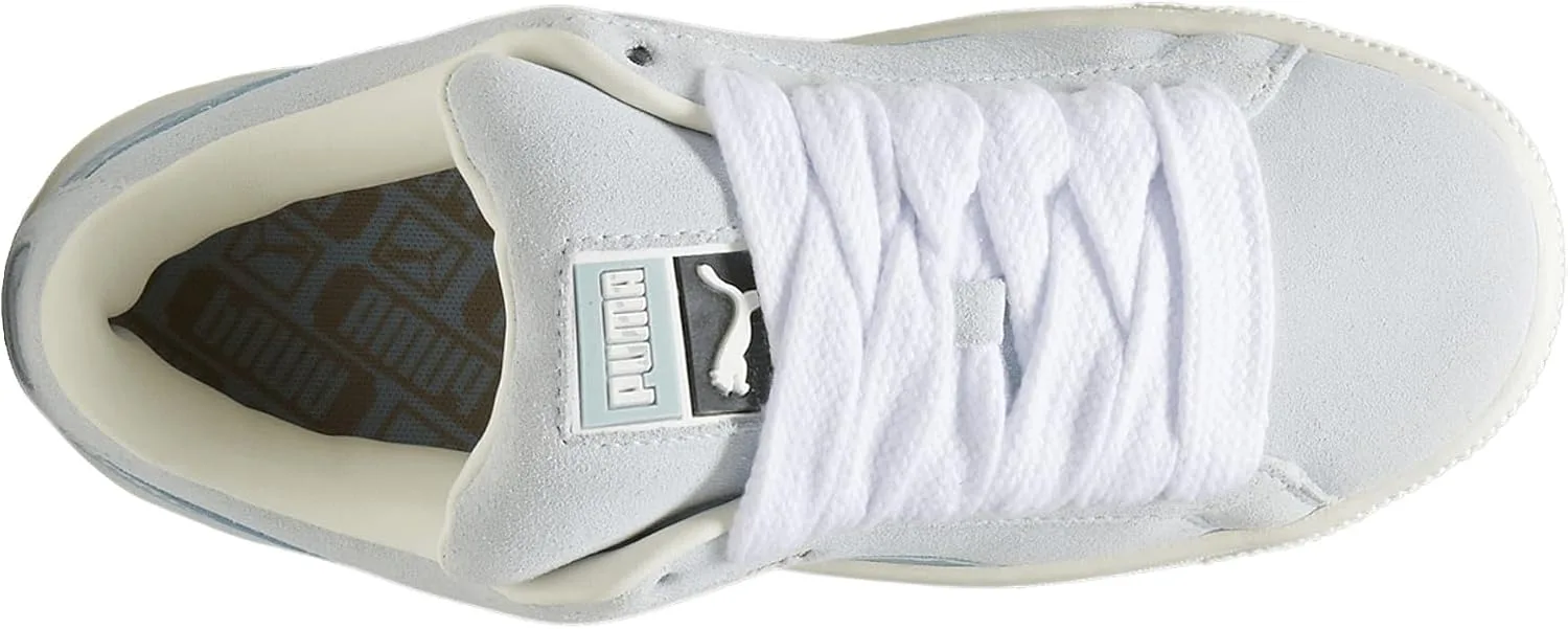 Кроссовки Puma Ca Pro Classic унисекс для взрослых, белый — фото 4
