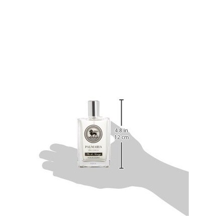 Женский одеколон Palmaria Mallorca Orange Blossom Eau de Cologne 100ml — фото 3