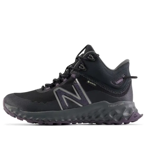 

Кроссовки свежая пена New Balance, черный