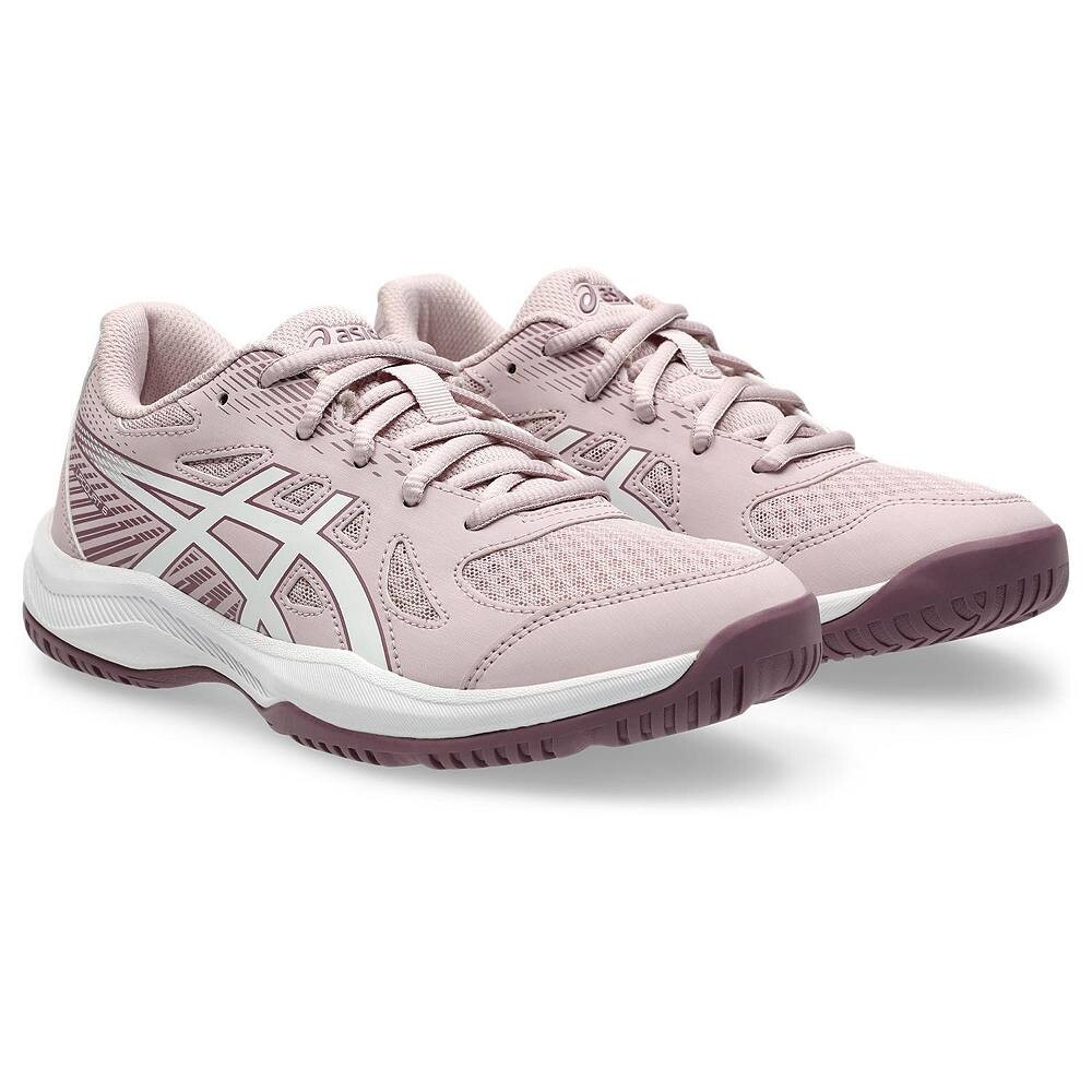 

Детская обувь ASICS Upcourt 6 GS, цвет Watershed Rose