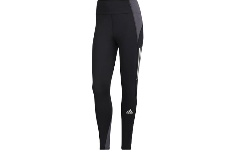 

Спортивные брюки женские черные Adidas