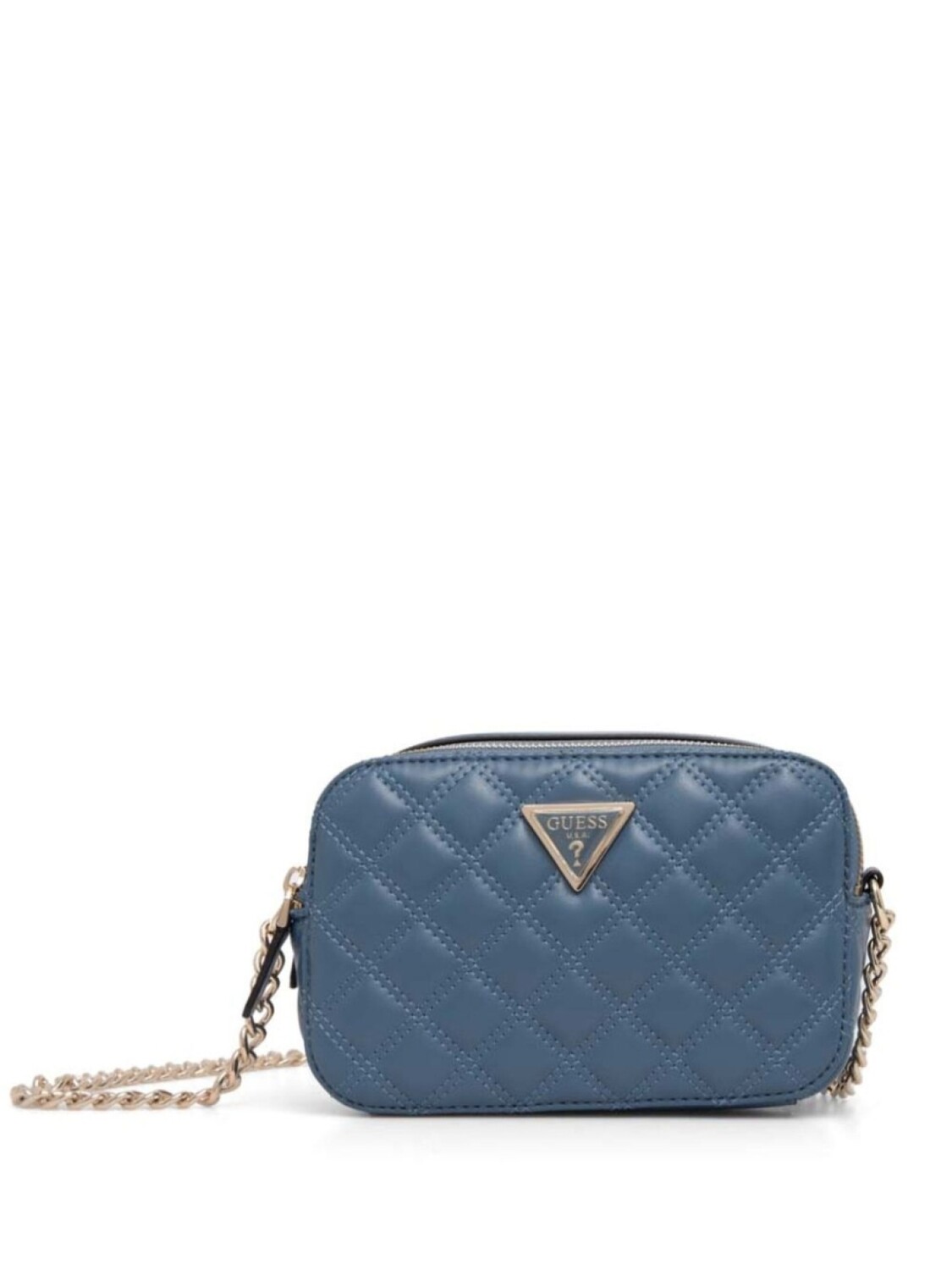 

Сумка через плечо Giully GUESS USA, синий