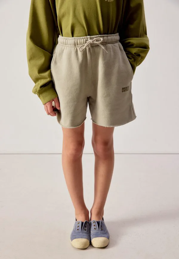 Спортивные штаны izubird American Vintage, Seigle Vintage