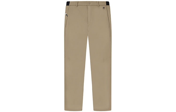 

Спортивные повседневные брюки мужские Sand Dune FILA, Sand Dune