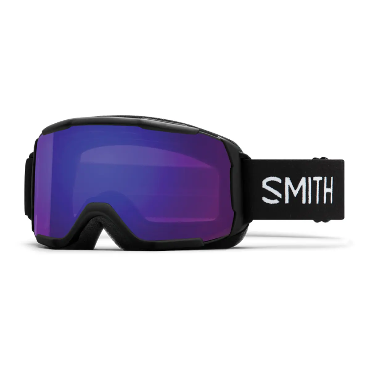 

Маска Showcase OTG Smith, Black Frame W/ Cp Everyday Violet Mirror Lens (M006702Qj9941)
