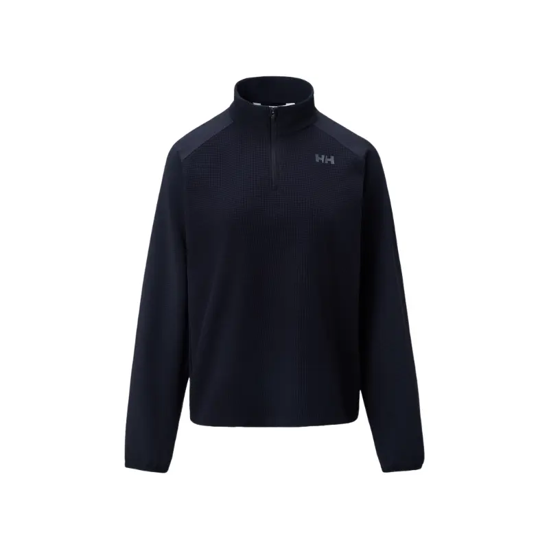 

Свитшот женский HELLY HANSEN, черный