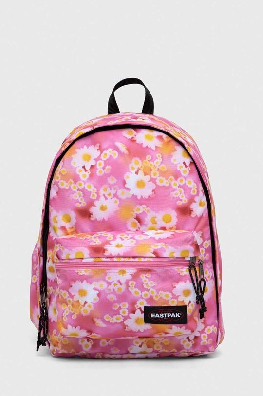 

Рюкзак Eastpak, розовый