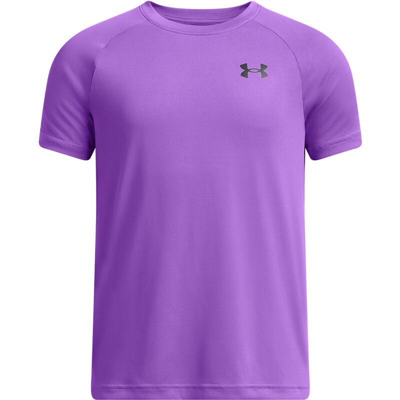 

Футболка с короткими рукавами для мальчиков 2.0 ss Under Armour, цвет lavish