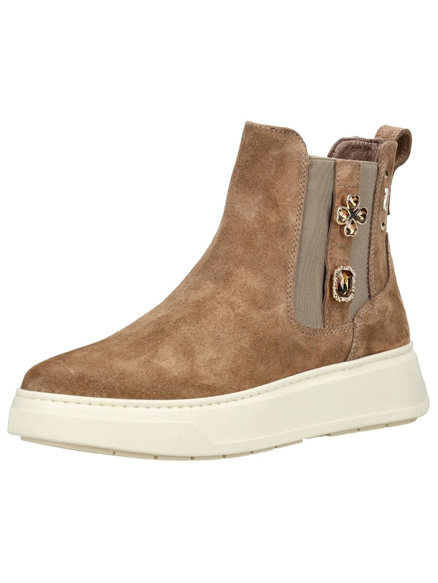 Ботинки челси Nero Giardini, Light brown