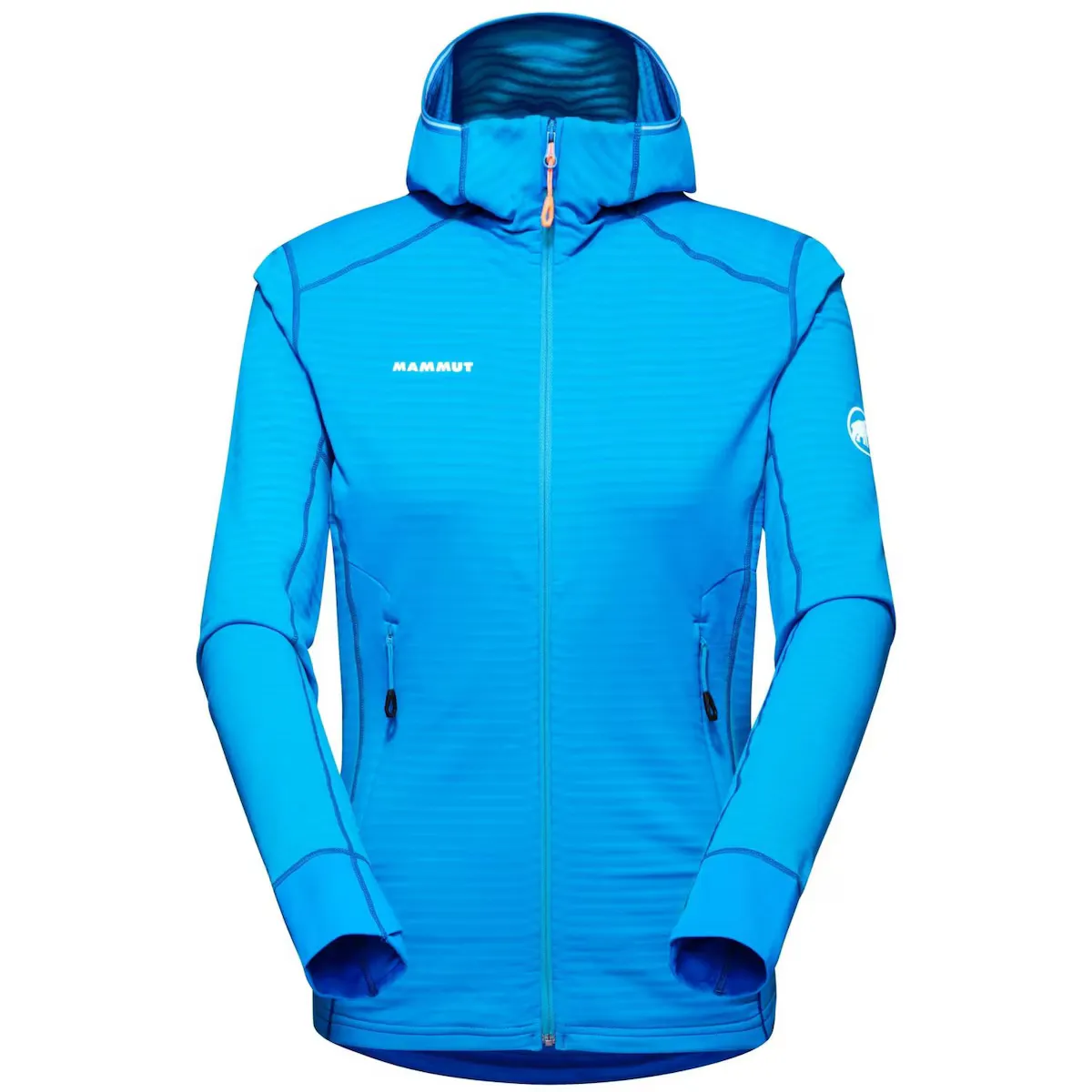 

Женская горная куртка Mammut ACONCAGUA LIGHT ML, синий